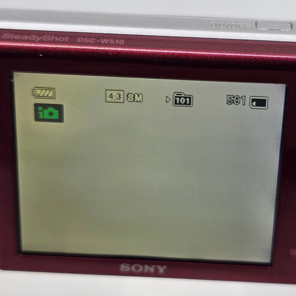 Sony everything included